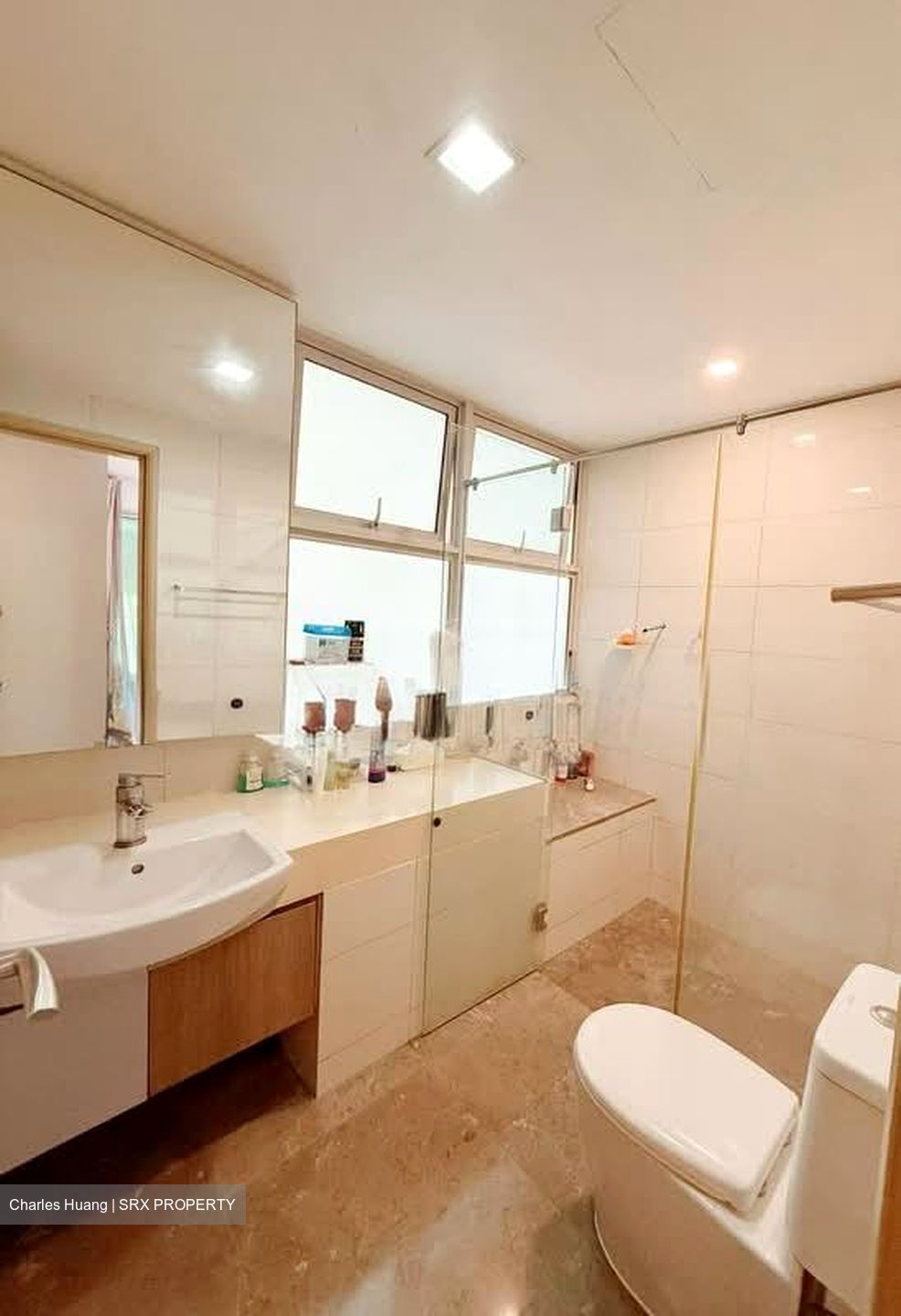 Caspian (D22), Condominium #588874771